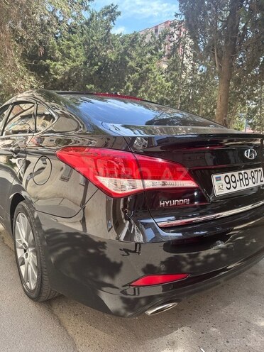 Hyundai i40 2012, 227,000 km - 2.0 l - Bakı