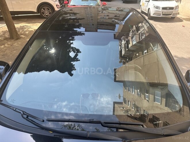 Hyundai i40 2012, 227,000 km - 2.0 l - Bakı