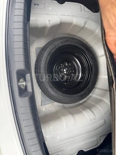 Hyundai Elantra 2017, 113,000 km - 2.0 l - Mingəçevir