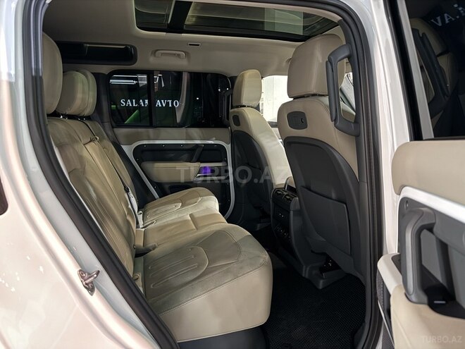 Land Rover Defender 2020, 65,000 km - 2.0 л - Bakı