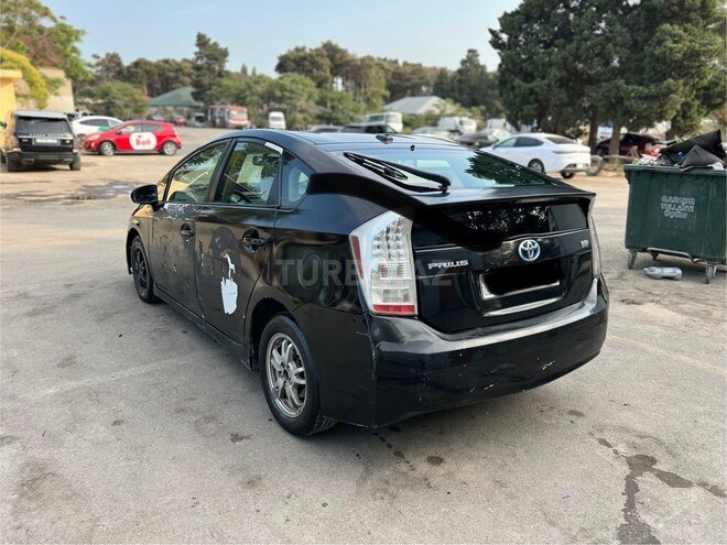 Toyota Prius 2009, 280,000 km - 1.8 l - Bakı