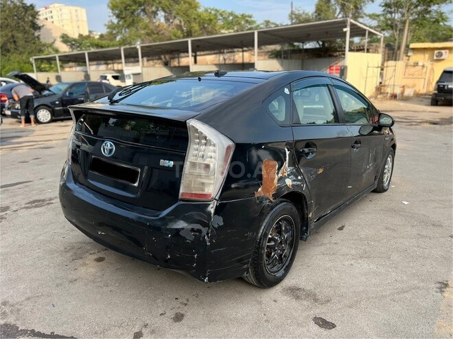 Toyota Prius 2009, 280,000 km - 1.8 l - Bakı
