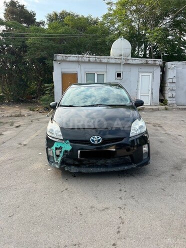 Toyota Prius 2009, 280,000 km - 1.8 l - Bakı