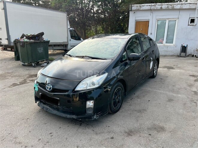 Toyota Prius 2009, 280,000 km - 1.8 l - Bakı