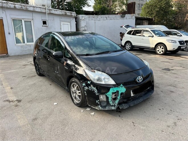 Toyota Prius 2009, 280,000 km - 1.8 l - Bakı
