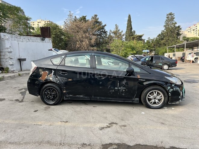 Toyota Prius 2009, 280,000 km - 1.8 l - Bakı