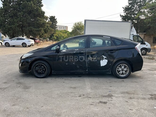 Toyota Prius 2009, 280,000 km - 1.8 l - Bakı
