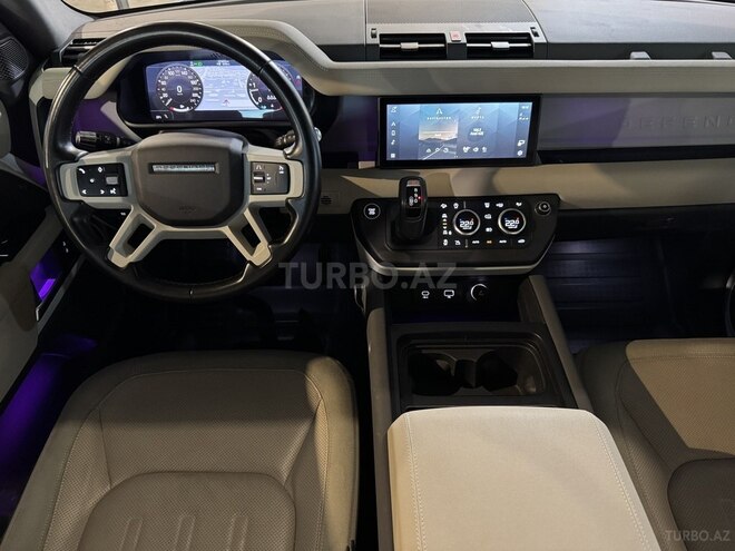 Land Rover Defender 2020, 65,000 km - 2.0 л - Bakı