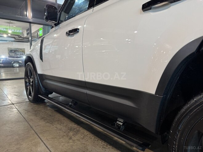 Land Rover Defender 2020, 65,000 km - 2.0 л - Bakı