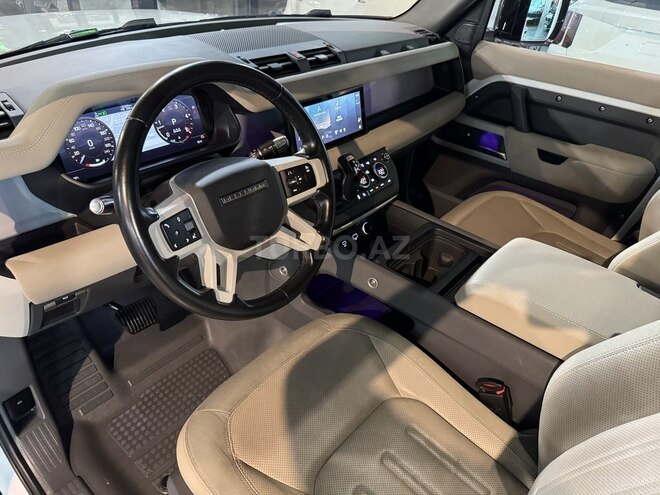 Land Rover Defender 2020, 65,000 km - 2.0 л - Bakı