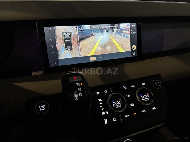 Land Rover Defender 2020, 65,000 km - 2.0 л - Bakı