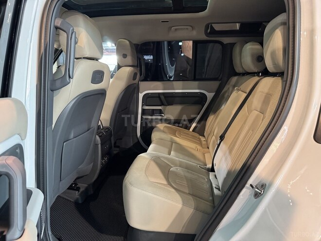 Land Rover Defender 2020, 65,000 km - 2.0 л - Bakı