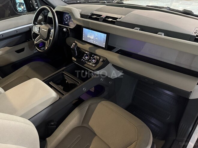 Land Rover Defender 2020, 65,000 km - 2.0 л - Bakı