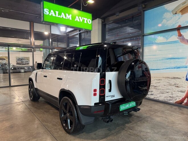 Land Rover Defender 2020, 65,000 km - 2.0 л - Bakı