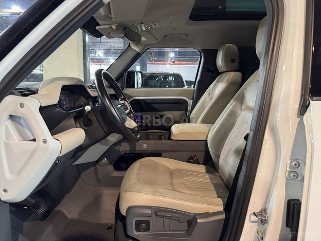 Land Rover Defender 2020, 65,000 km - 2.0 л - Bakı