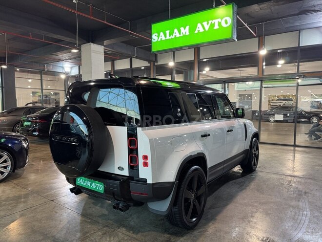 Land Rover Defender 2020, 65,000 km - 2.0 л - Bakı
