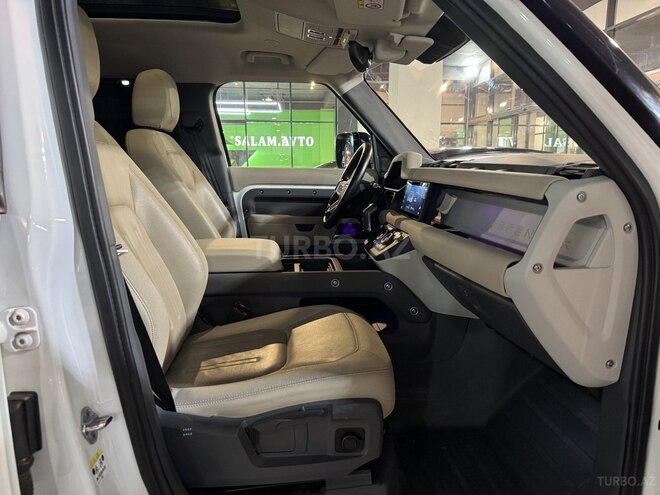Land Rover Defender 2020, 65,000 km - 2.0 л - Bakı
