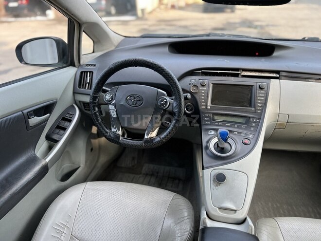 Toyota Prius 2009, 280,000 km - 1.8 l - Bakı
