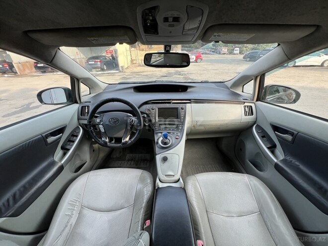 Toyota Prius 2009, 280,000 km - 1.8 l - Bakı