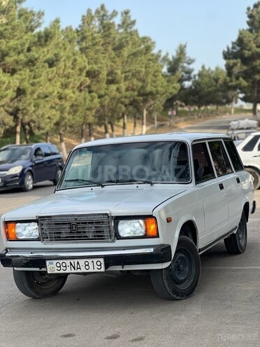 LADA (VAZ) 2104 2000, 198,000 km - 1.6 l - Quba