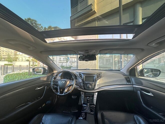 Hyundai i40 2012, 227,000 km - 2.0 l - Bakı