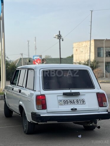 LADA (VAZ) 2104 2000, 198,000 km - 1.6 l - Quba