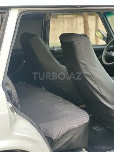 LADA (VAZ) 2104 2000, 198,000 km - 1.6 l - Quba