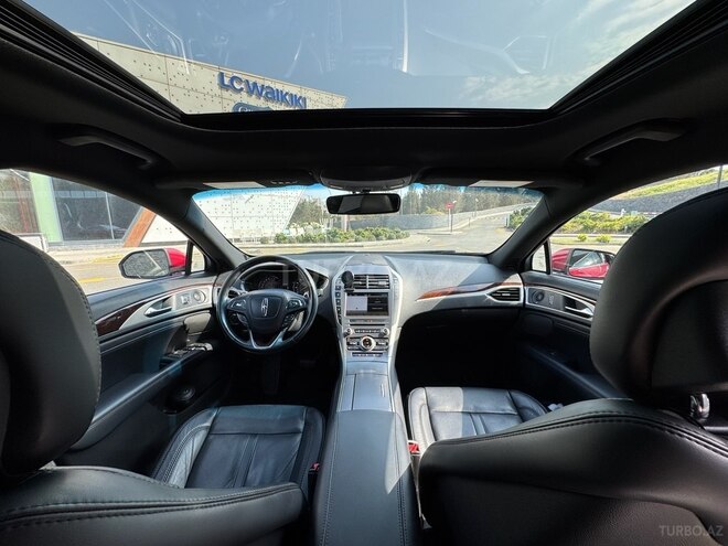 Lincoln MKZ 2017, 174,000 km - 2.0 l - Bakı