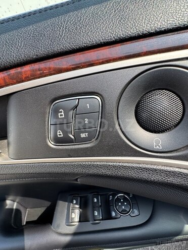 Lincoln MKZ 2017, 174,000 km - 2.0 l - Bakı