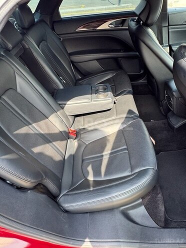 Lincoln MKZ 2017, 174,000 km - 2.0 l - Bakı