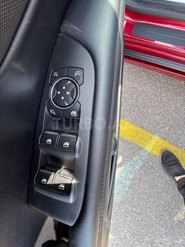 Lincoln MKZ 2017, 174,000 km - 2.0 l - Bakı