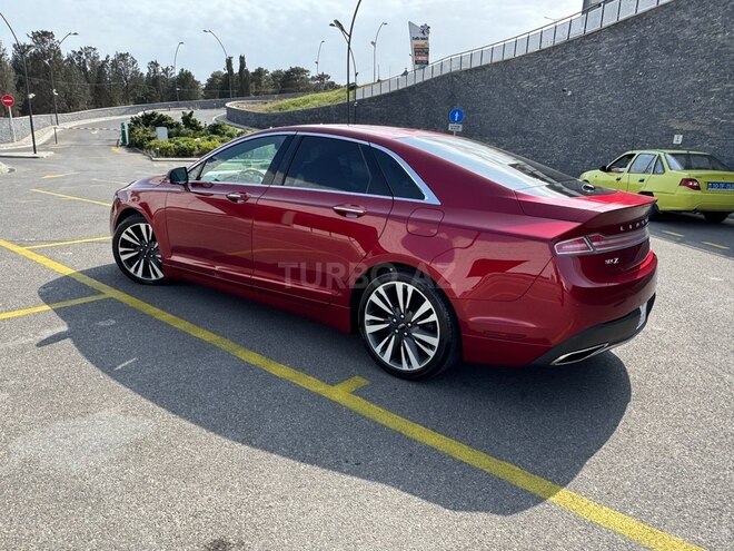 Lincoln MKZ 2017, 174,000 km - 2.0 l - Bakı