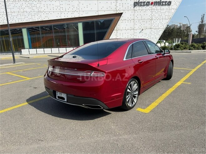 Lincoln MKZ 2017, 174,000 km - 2.0 l - Bakı