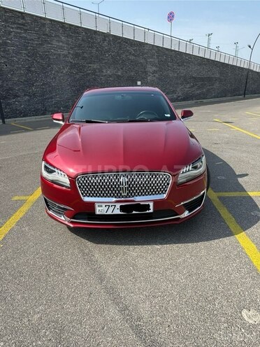 Lincoln MKZ 2017, 174,000 km - 2.0 l - Bakı