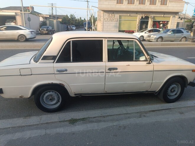 LADA (VAZ) 2106 1981, 200,000 km - 1.6 l - Bakı