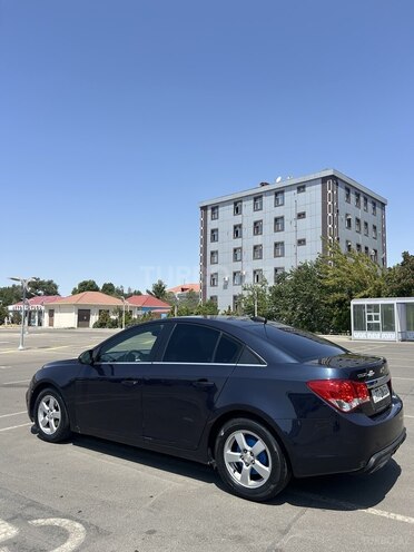 Chevrolet Cruze 2015, 203,700 km - 1.4 l - Naxçıvan
