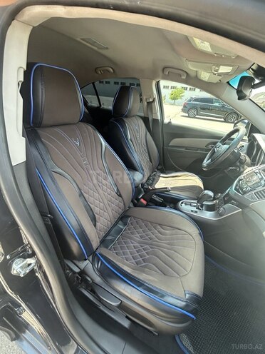 Chevrolet Cruze 2015, 203,700 km - 1.4 l - Naxçıvan