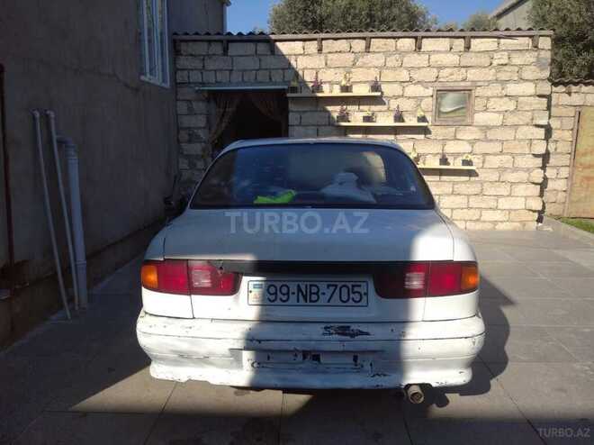 Hyundai Sonata 1994, 480,000 km - 1.8 l - Bakı