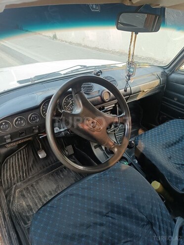 LADA (VAZ) 2106 1981, 200,000 km - 1.6 l - Bakı