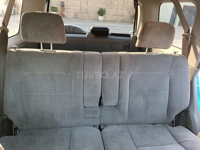 Honda CR-V 1996, 300,000 km - 2.0 l - Bakı
