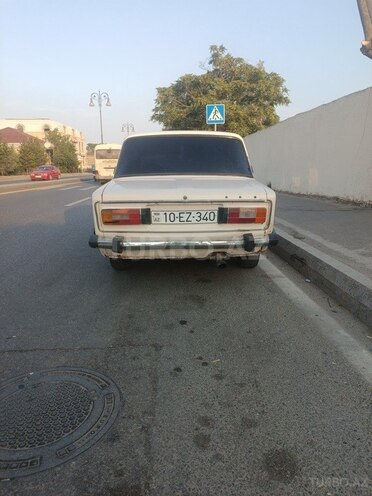 LADA (VAZ) 2106 1981, 200,000 km - 1.6 l - Bakı