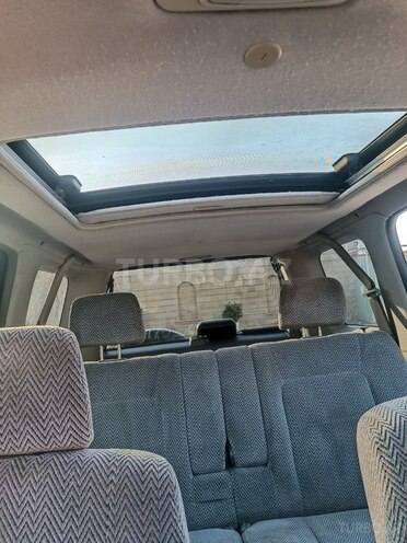 Honda CR-V 1996, 300,000 km - 2.0 l - Bakı