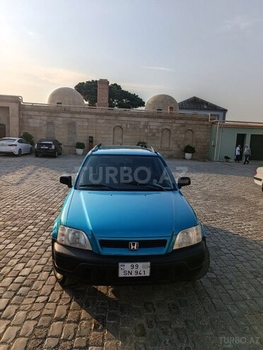 Honda CR-V 1996, 300,000 km - 2.0 l - Bakı