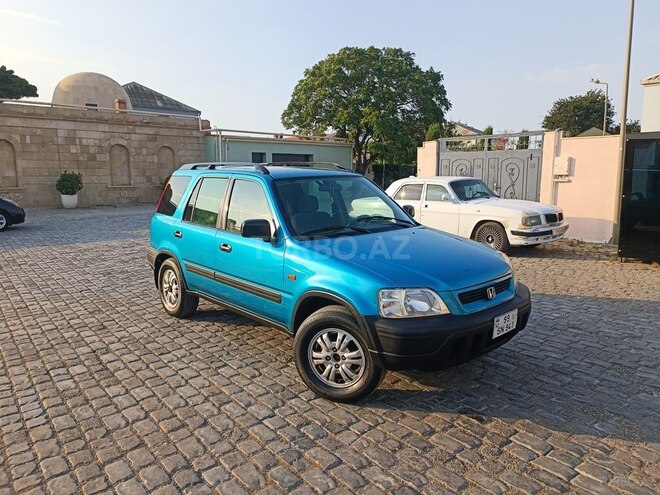 Honda CR-V 1996, 300,000 km - 2.0 l - Bakı