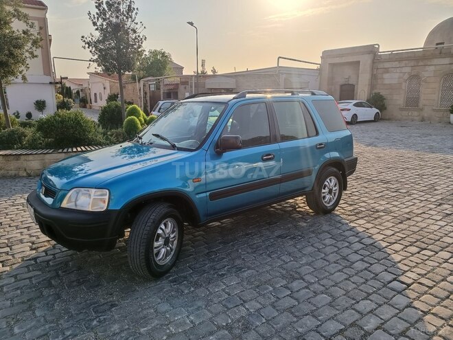 Honda CR-V 1996, 300,000 km - 2.0 l - Bakı