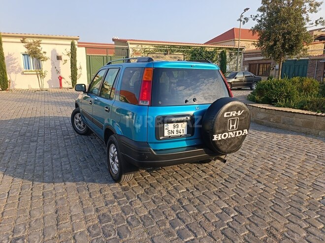 Honda CR-V 1996, 300,000 km - 2.0 l - Bakı