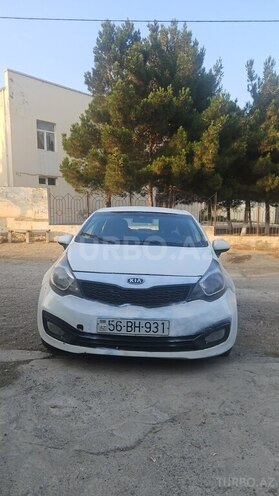 Kia Rio 2012, 790,070 km - 1.4 l - Bakı