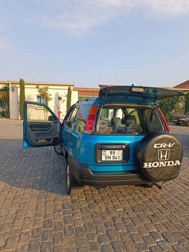 Honda CR-V 1996, 300,000 km - 2.0 l - Bakı