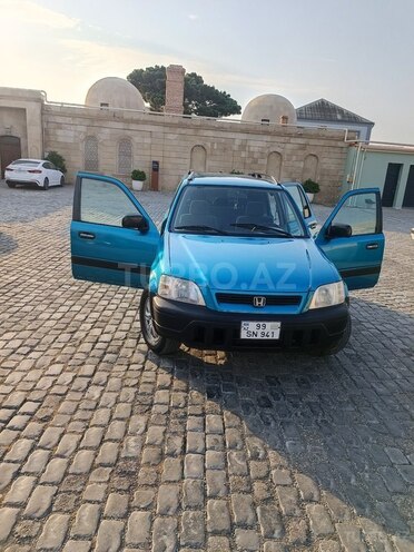 Honda CR-V 1996, 300,000 km - 2.0 l - Bakı