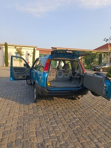Honda CR-V 1996, 300,000 km - 2.0 l - Bakı